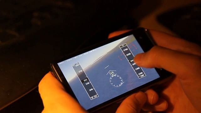 Southwest Airlines Boeing 737-800 - Infinite Flight for Windows Phone 7 смотреть онлайн