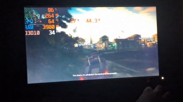 Intel HD 610 11 Games Tested смотреть онлайн