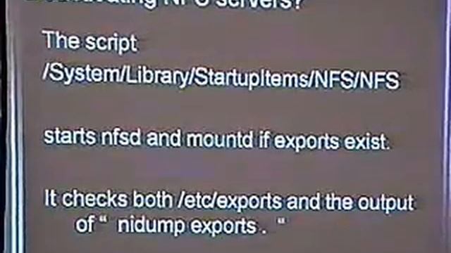 DEF CON 11 Hacking Conference Presentation By Jay Beale - Locking Down MAC OS X - Video смотреть онлайн