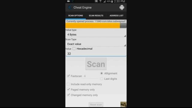 How to Hack any mobile Game using Cheat Engine APK for Android (Tutorial) смотреть онлайн