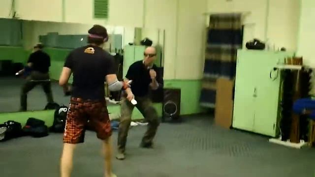 Спарринговая встреча Поток- Альянс 27.04.15, видео #6 смотреть онлайн