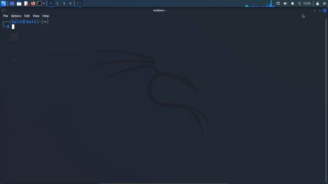 Kali Linux Root Olarak Oturum Açma смотреть онлайн