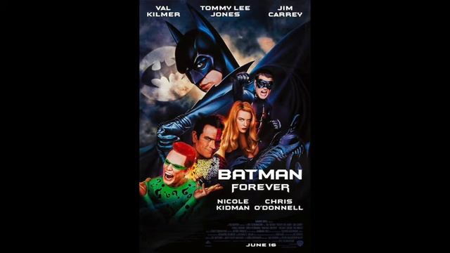 Was It THAT Bad? Podcast Episode 26 (Batman Forever) смотреть онлайн