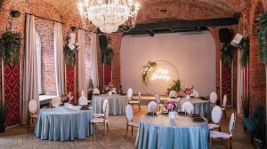 Где отметить день рождения ребенка в СПб