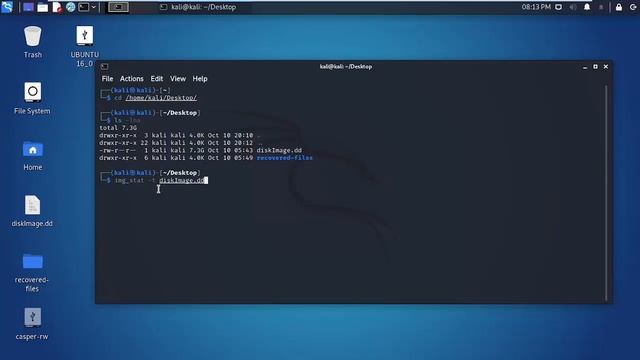 Pairs Assignment Ethical Hacking and Digital Forensics. смотреть онлайн