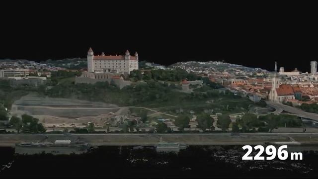 CAPTURE WITH DRONE FOR VIRTUAL REALITY смотреть онлайн
