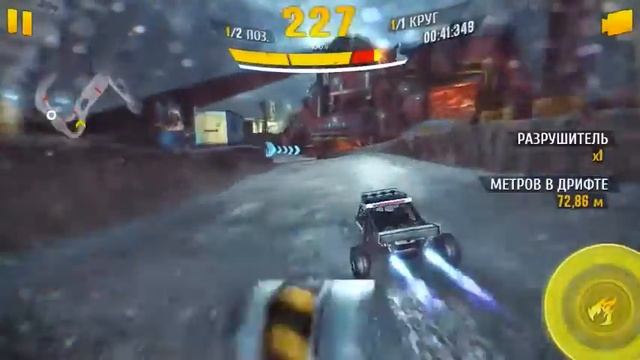 Противостояние PREDATOR X-18 INTIMIDATOR/ Промышленный центр/ NO BOOSTERS/1.04.350/ 1st/AX смотреть онлайн