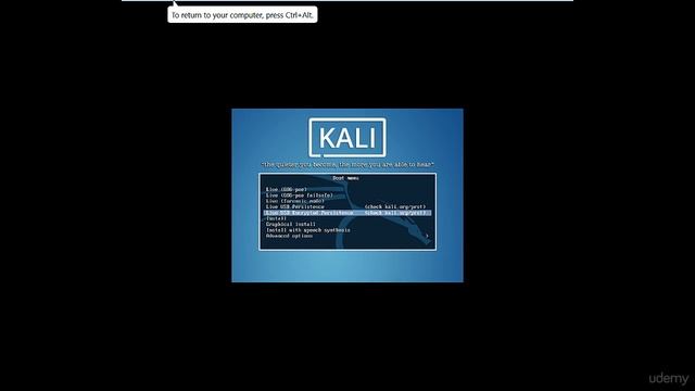 003 Setup up your Virtual Machines Lab смотреть онлайн