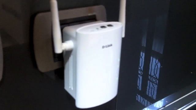 D-Link Powerline DHP-W306AV