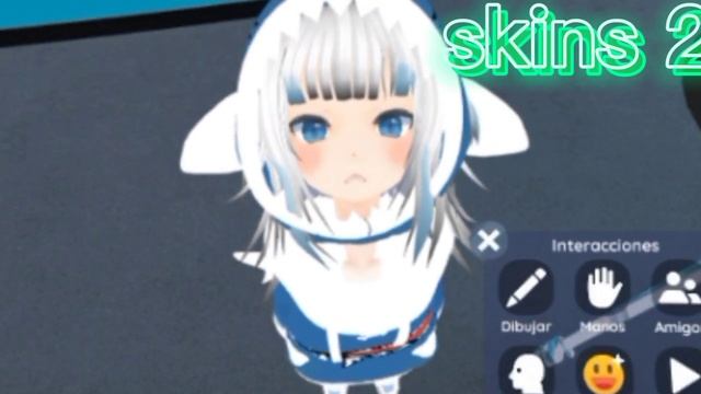 skins for virtual droid 2 part 9 смотреть онлайн