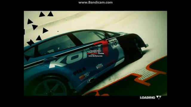 ►►Dirt 3. 1# [Atom swag] ►► смотреть онлайн