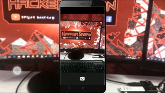 ANDROID 8.0 OREO first look on REDMI NOTE 3 [Easter Egg][Benchmark][Camera] смотреть онлайн