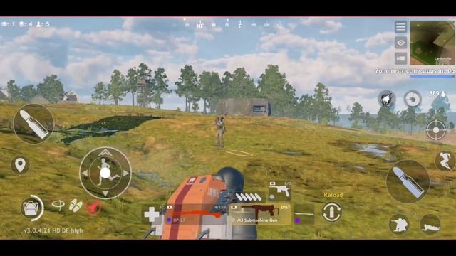 CRSED: Cuisine Royale - Gameplay (Android & IOS) Part 2