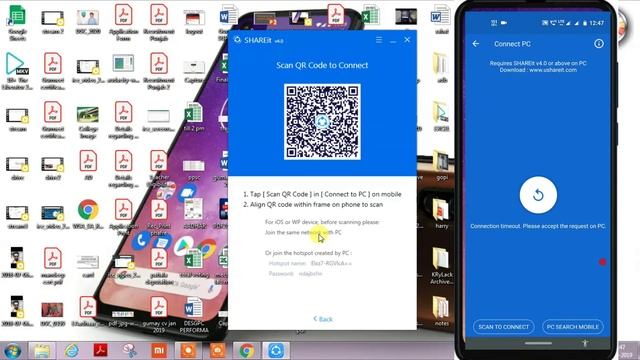 How to Install Shareit in PC смотреть онлайн