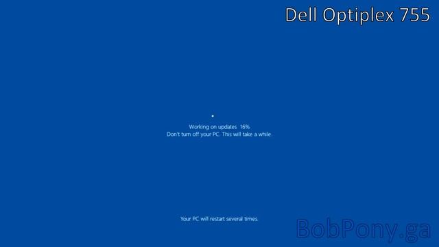 Windows 10 Anniversary Update смотреть онлайн