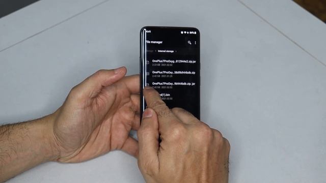 OnePlus 7 Pro Oxygen OS 11 Update | How To Update & Install Android 11 In Oneplus 7 Pro смотреть онлайн