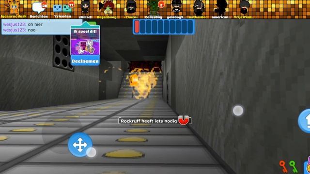 BlockStarPlanet keys and mystery crystal season 13 VIP-WORLD (5.0) смотреть онлайн