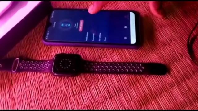 Apple Watch Series 6 Unboxing And First Impressions ⚡The Best Smart Watch I Have Used смотреть онлайн