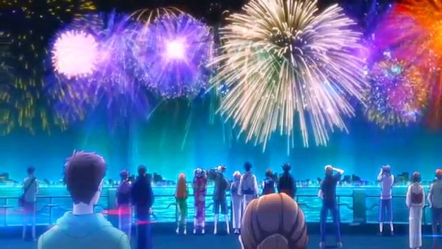 Persona 4 Golden - A Sky Full Of Stars| Slowed w/Rain смотреть онлайн