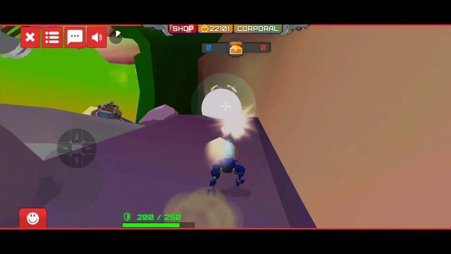 Armored Squad: Mechs vs Robots Gameplay offline/online games for Android смотреть онлайн