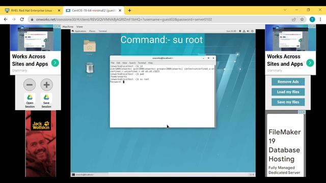 sudoers file editing in Linux to get root access смотреть онлайн
