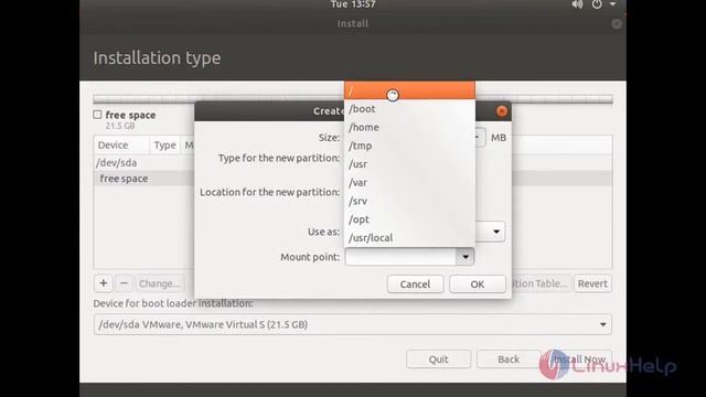 How to install Ubuntu 18 04 смотреть онлайн