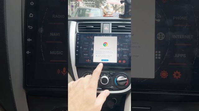 Celerio Android Music System with Android Auto & CarPlay | Woodman X9 Android Car Stereo Review смотреть онлайн