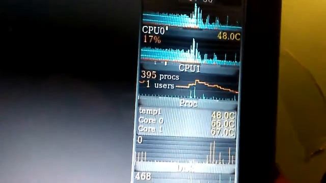 Linux Mint for Grace смотреть онлайн