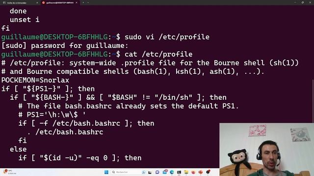 MLOps Minutes - Episode 20 - Environment Variables in Linux смотреть онлайн