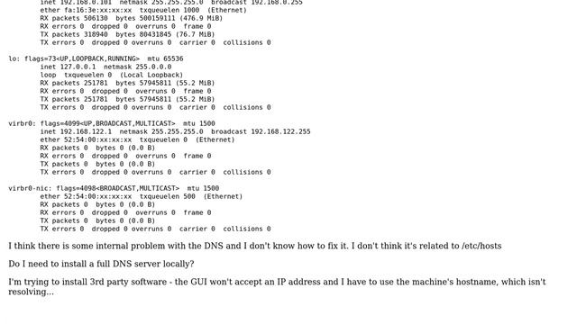 DevOps & SysAdmins: nslookup not resolving hostname (2 Solutions!!) смотреть онлайн