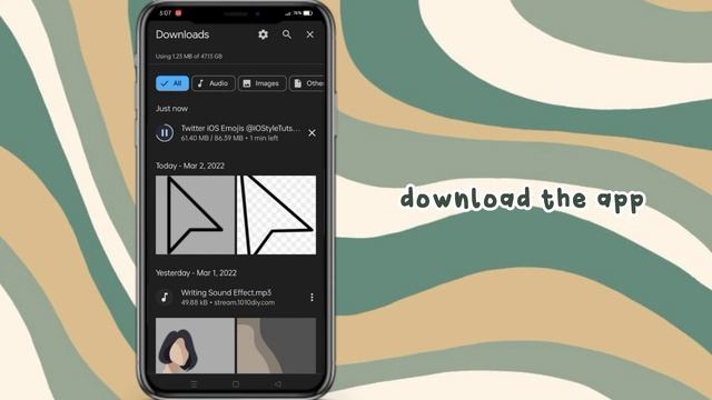 How to have iOS Emojis Twitter on any Android (Latest Version) смотреть онлайн