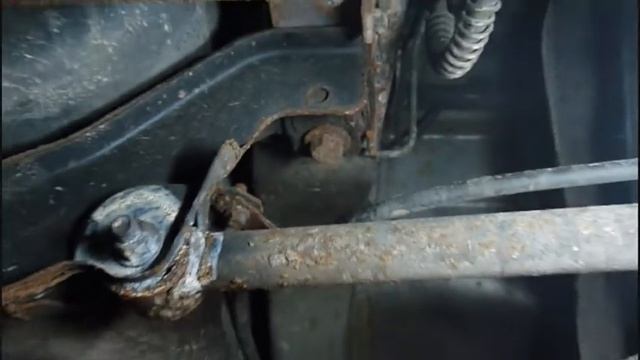 freelander subframe creaking cracking noise смотреть онлайн