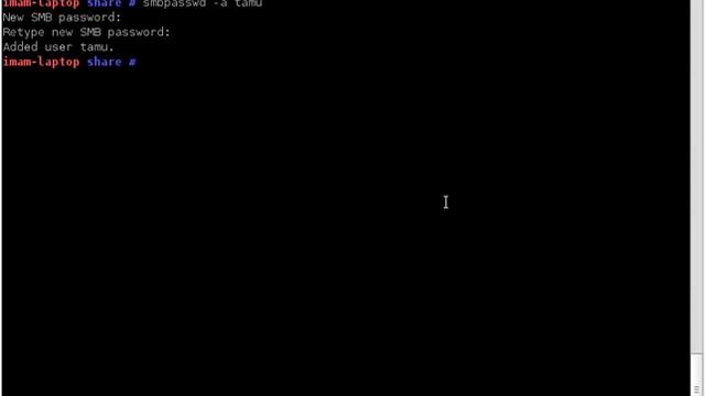 praktikum 5 sharing data смотреть онлайн