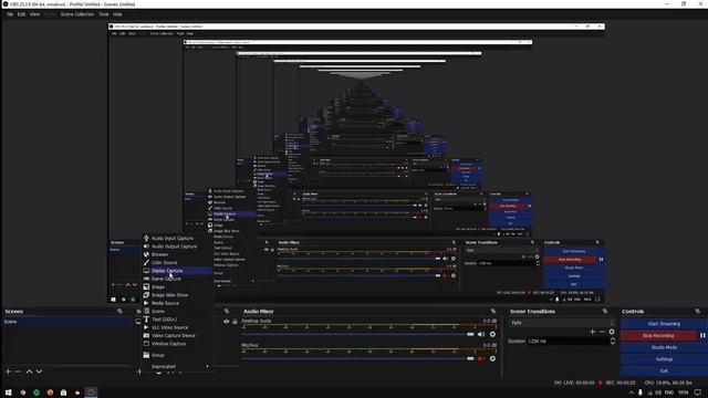 How to record your computer screen for free!(Windows, MAC, Linux) смотреть онлайн