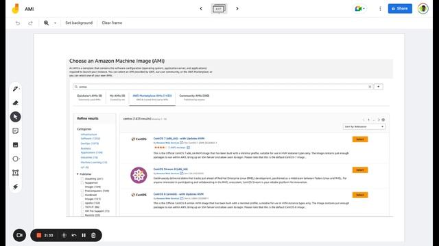 Unraveling AWS: A Deep Dive into Amazon Machine Images (AMIs) смотреть онлайн
