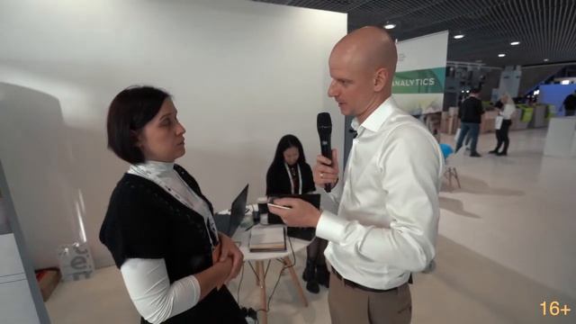 Ecomference Rupost Retail Week - итоговый ролик смотреть онлайн