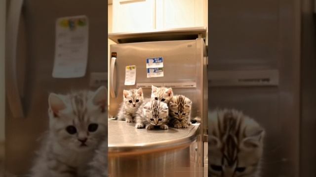 Kittens смотреть онлайн