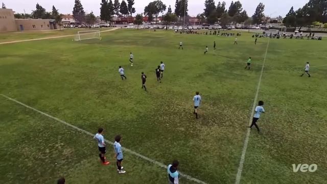 Ethan Faulkner | Midfielder -SOCCER HIGHLIGHTS | Class of 2023 | смотреть онлайн
