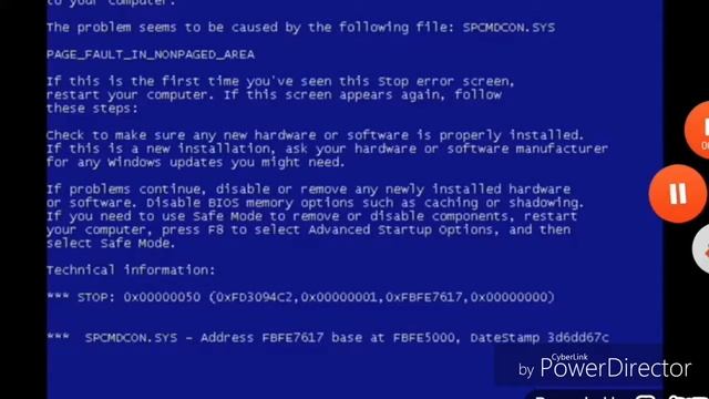 Hidden Windows Vista Beta Startup Sounds (The PowerPuff Girls) смотреть онлайн