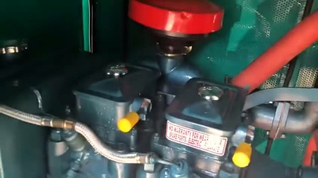 20 Kva soundproof diesel generator CALL 9167468837 DELHIWALA ABDULLAH смотреть онлайн