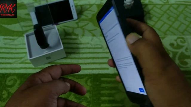 Pixys Os v2.2 Pie 9 Rom For Redmi Note 5 Pro Whyred смотреть онлайн