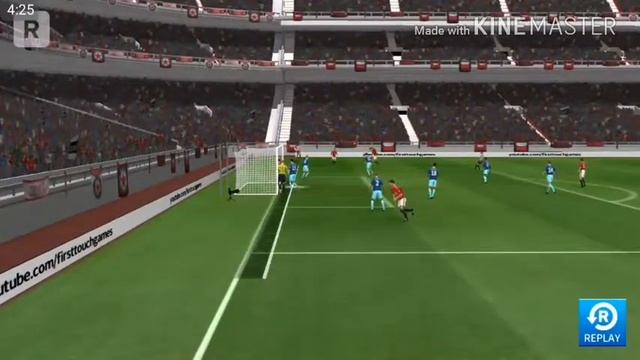 How to Hack Dream League Soccer 18 No Root 100% Working ( iOS/ANDROID ) смотреть онлайн