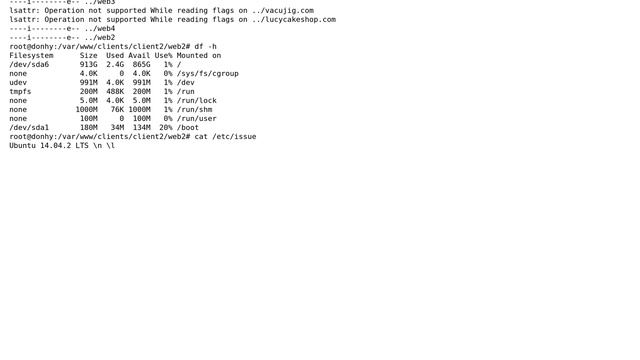 Ubuntu: Why does root get "Permission denied" when trying to create this folder? (2 Solutions!!) смотреть онлайн