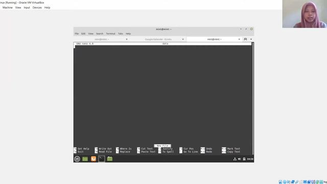 LINUX Commands | OS LINUX MINT смотреть онлайн
