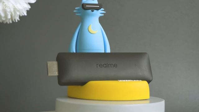 BIKIN TV BIASA JADI SMART TV! Review realme Smart TV Stick & realme Buds Q2s! смотреть онлайн
