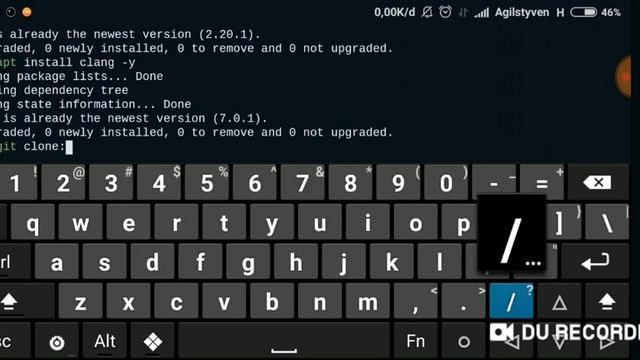 Cara Menginstall Lazymux Pada termux umtuk Hacking смотреть онлайн