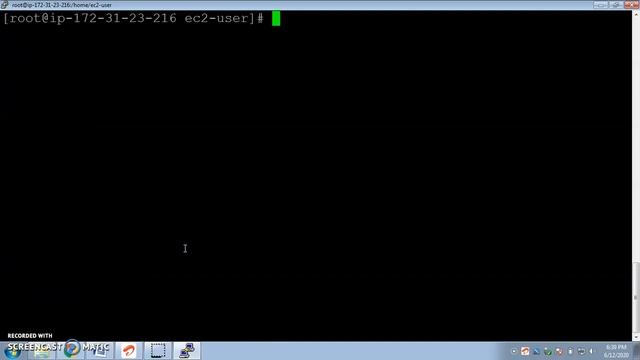 ACL EASY & SIMPLE LINUX смотреть онлайн