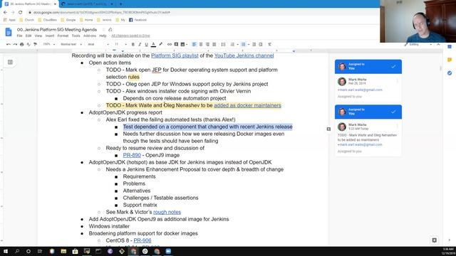 Platform SIG 2019 12 19 смотреть онлайн