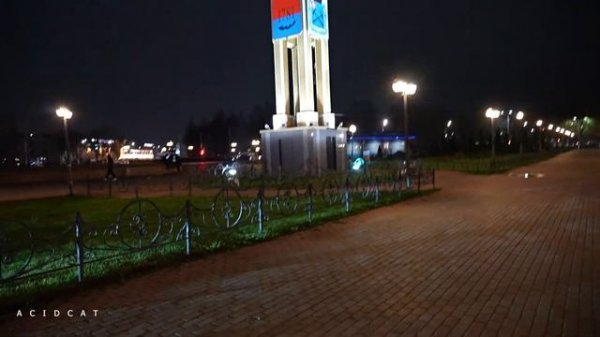 SONY- FE 24-105 мм F4 G OSS  ПРИМЕРЫ ФОТО И ВИДЕО