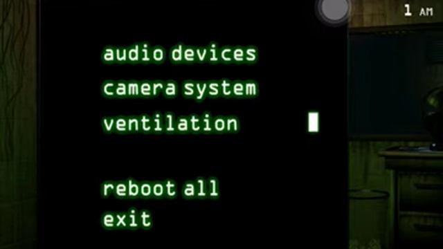 Fnaf 3 Gameplay Ios